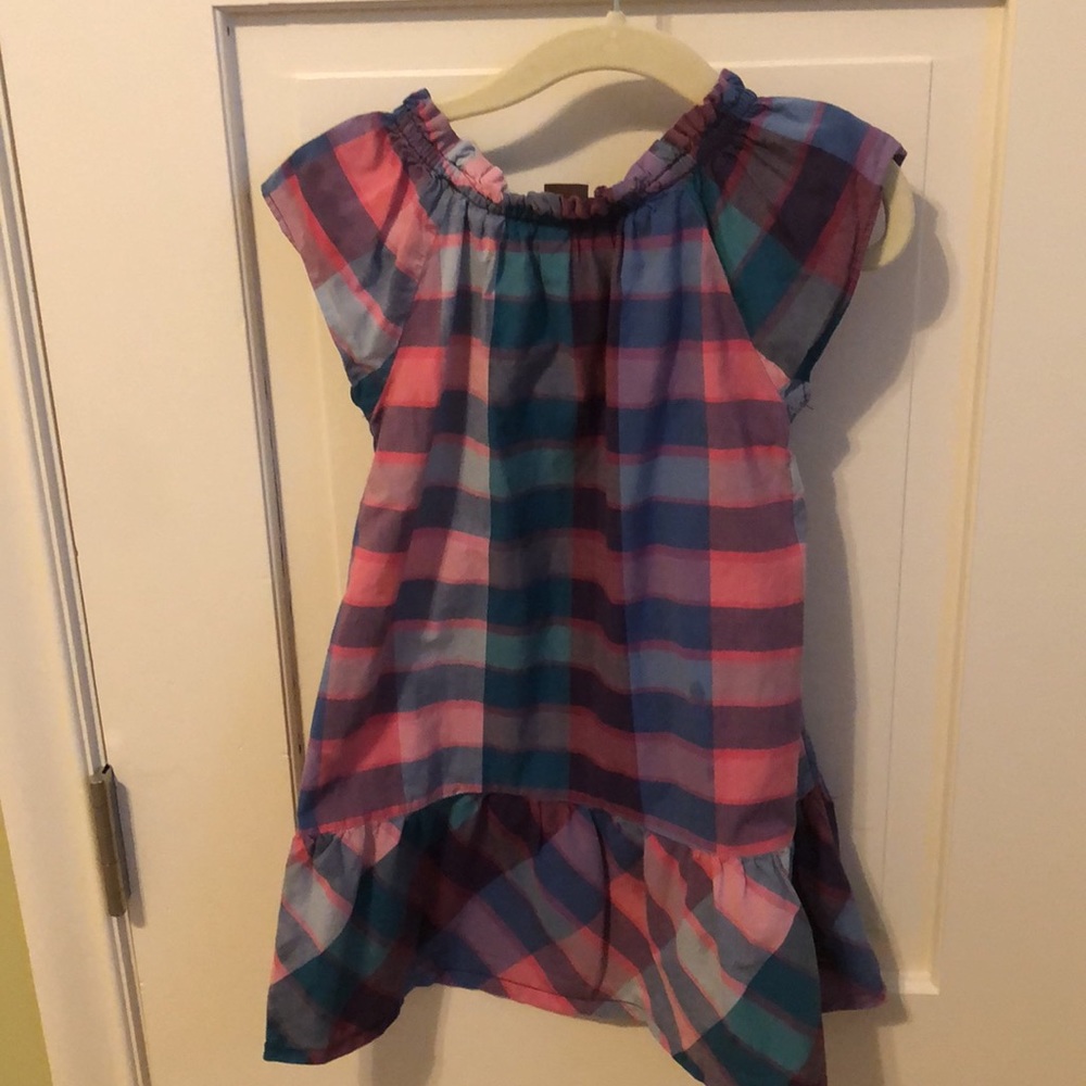 Tea Collection Dress - Picture 2 of 4